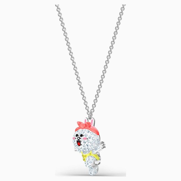 Line Friends Cony Necklace - Picture 4 of 5